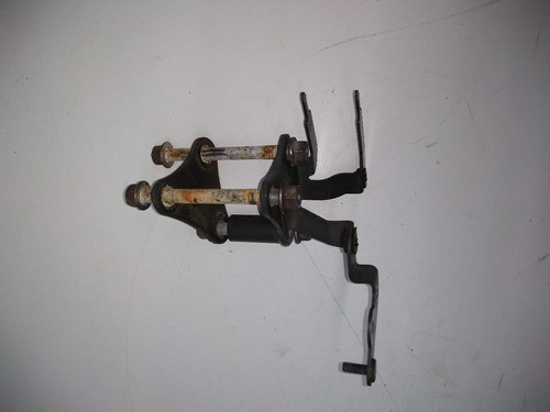 Suporte Do Quadro Do Motor Xt660 Yamaha Original Usado Cx04 0