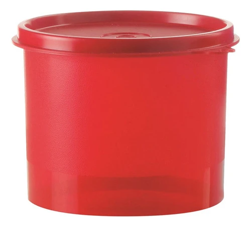 Hermético Poeme Tupperware 0
