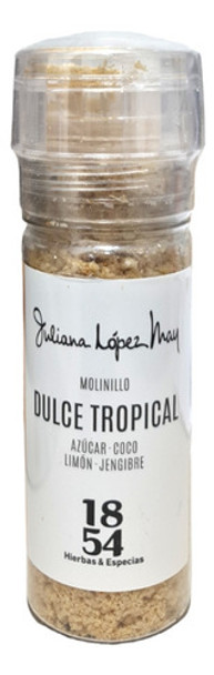 1854 Dulce Tropical 55g 0 1854 Dulce Tropical 55g 0
