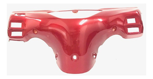 Carcaza De Velocímetro Rojo R2 Corven Mirage 110 R2 Pro 0