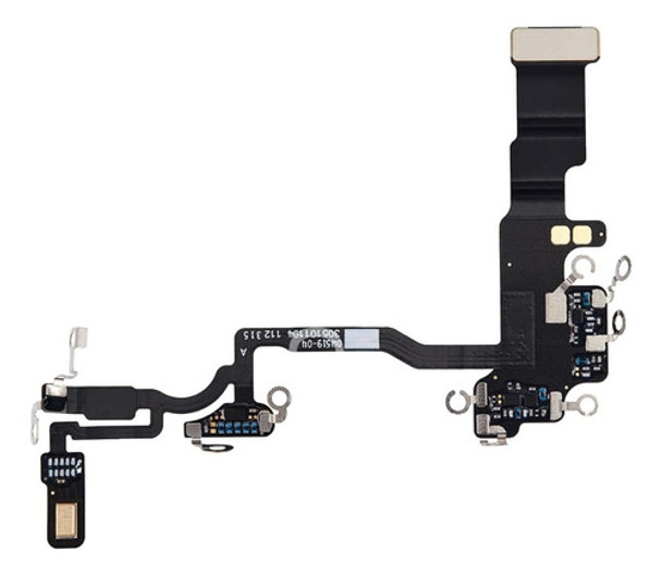Flex Antena Wifi Para Apple iPhone 15 Pro 0