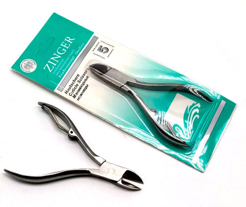 Alicates Para Pies Zinger, Hermoso Toque 0