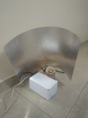 Kit De Sodio 400w 0
