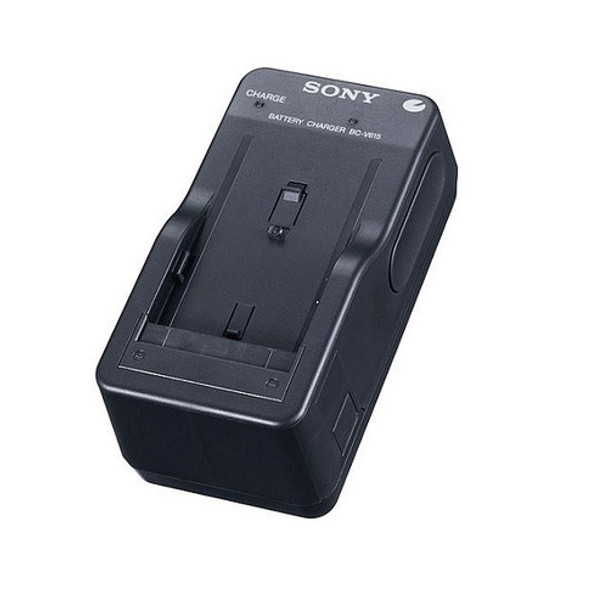 Cargador Para Bateria Sony Np-f550 Np-f330 Np-f570 Np-f530 0