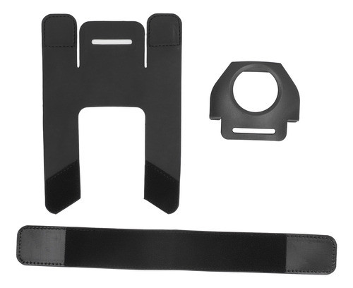 Alça De Cabeça Ajustável Para Descompressão De Chapéus Comfo 0