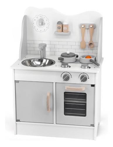 Polar B - Cocina Gris 44049 0