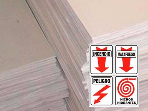 Poliestileno De Alto Impacto100x60cm 2 Mm (pai) Placa 0 Poliestileno De Alto Impacto100x60cm 2 Mm (pai) Placa 0