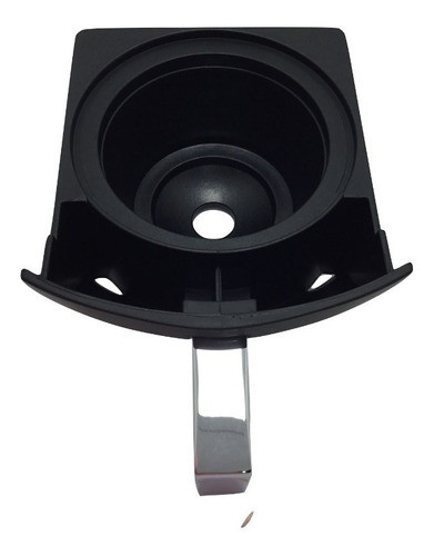 Porta Cápsula Para Cafetera Moulinex Melody 3 0