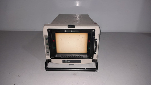 Ikegami Viewfinder Vf176hda  (sucata)  (a10) 0
