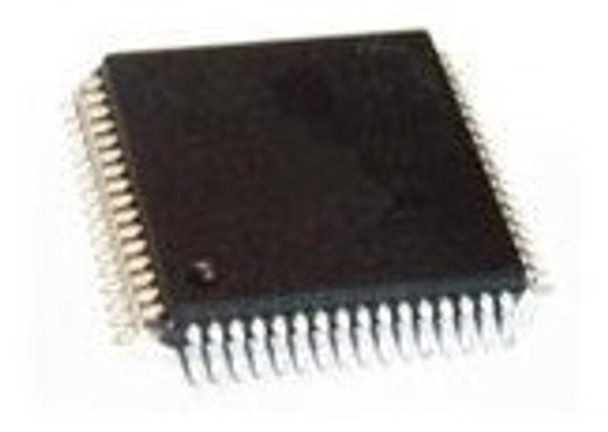 Hd 6433662 Hd-6433662 Hd6433662 Microcontrolador Hitachi Smd 0