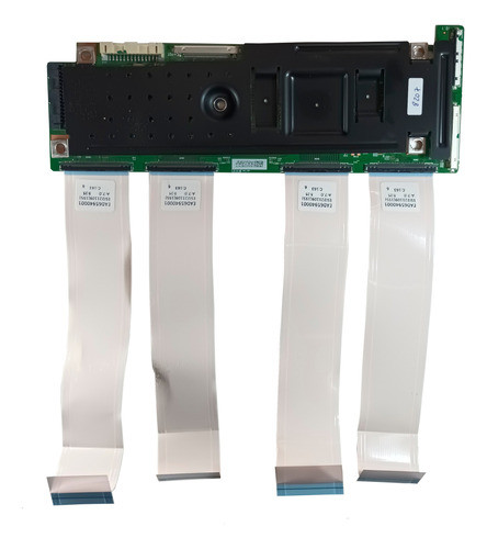 T-com LG Oled55c2psa Mgj673470 0