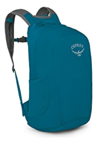 Osprey Paquete De Accesorios Plegable Ultraligero, Azul Wate 0
