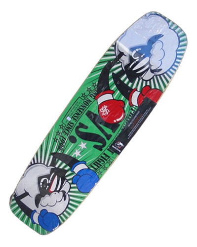 Shape Black Sheep Boxers 8.5  X 31.85 0