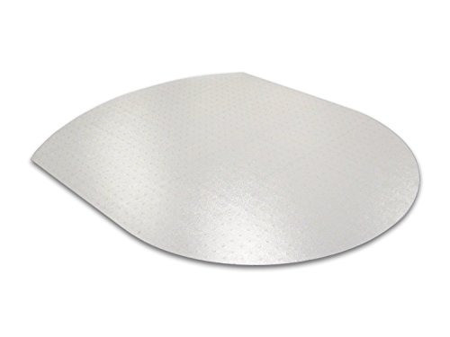 Floortex Polycarbonate Chair Mat For Carpets Up To 1 2 0