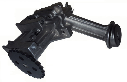 Bomba De Aceite Renault Logan M 402 0