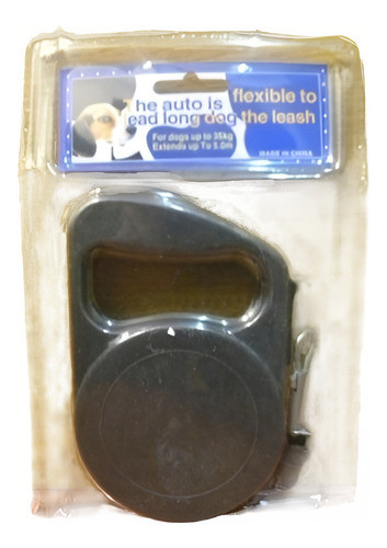 Correa Para Perros Automatica 3 Mts $mi 0