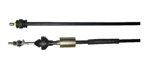 Cable Embrague Con Regulacion Automatica Renault Kangoo 0