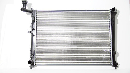 Radiador Para Kia Rio Jb 0