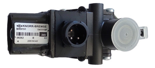Valvula Moduladora Abs 41376793 0