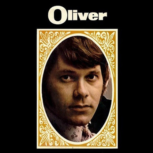 Cd Oliver - 1969 0