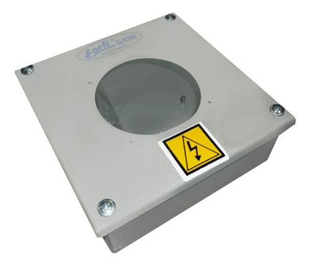 Caja 1 Toma 16 / 32a Ip65 T/ Scame Forli Electro Medina 0