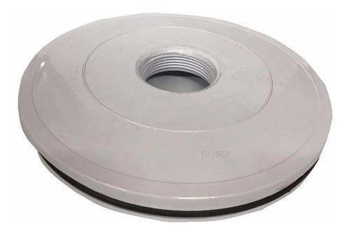 Tapa Interior Para Skimmer Vulcano S/oring Repuesto Original 0