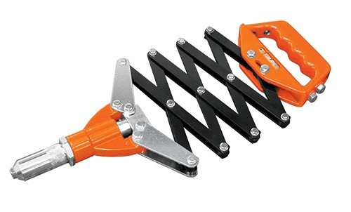 Remachadora Truper De Fuelle 0