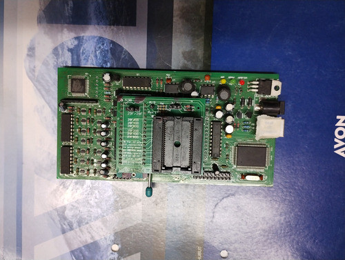 Programador Gq3 0
