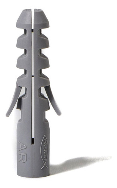 Bolsa Tarugo Universal Sx10mm X 500 Unid Ladrillo Fischer 0