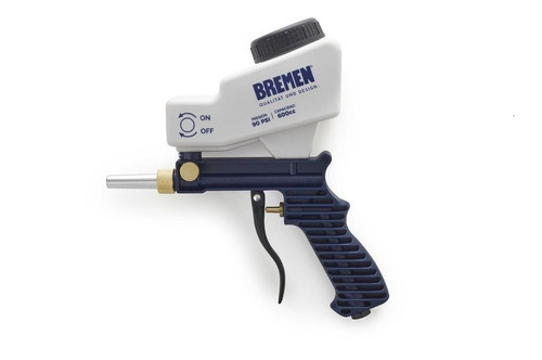 Pistola Arenadora Neumatica Bremen 5606 Neumatica Profesiona 0