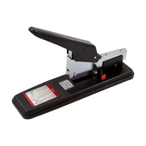 Grampeador Profissional 100 Fls Keep - Ei008 0