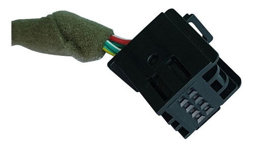 Chicote Conector Vidro Elétrico Gm Spin Onix Cruze Prisma 0