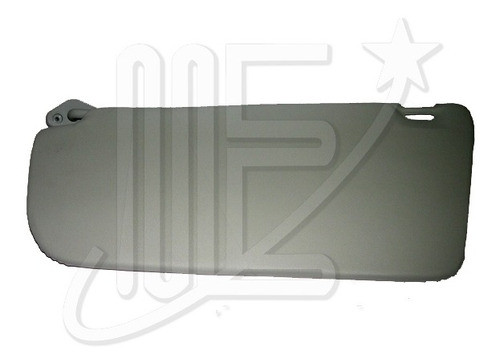 Parasol Izquierdo Peugeot Partner 0