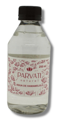 Agua De Hamamelis 250ml 0
