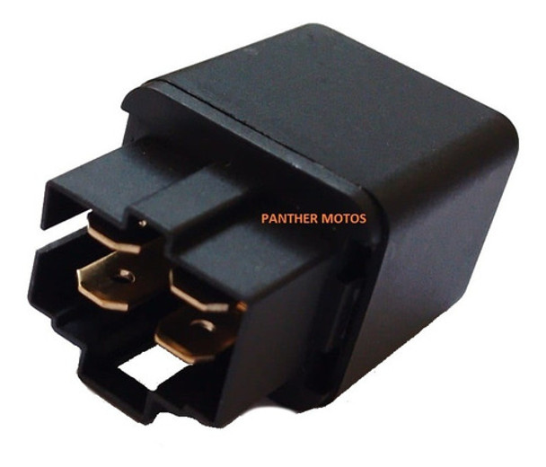 Relay Chanchita Yamaha Fz16 150 2.0. En Panther Motos 0