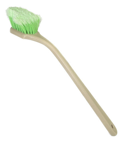 Cepillo Limpia Pasaruedas Buches Flexible Largo Spta 0