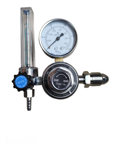 Regulador De Gas Co2 0
