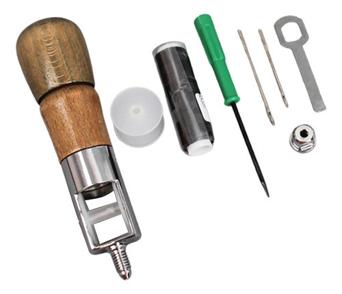 8x Conjunto De Ferramentas De Ferramentas De Linha Para 0