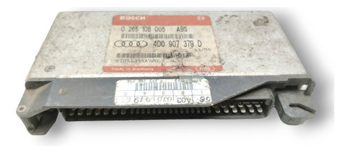 Módulo Injeção Audi A4 0