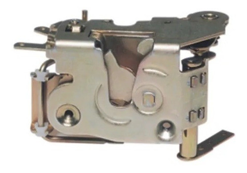 Cerradura Puerta Delantera Derecha Chevrolet C10 D20 85/.. 0