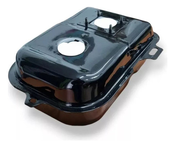 Tanque Nafta Moto Zanella Zb 110 0