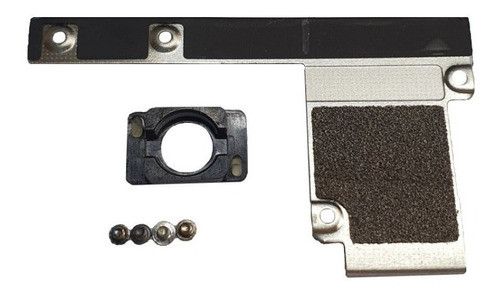 Set Blindajes Completos Tornillos Para Apple iPad Mini 4 0