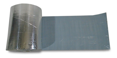 Membrana Autoadhesiva 0.50 X 1 Mt /tapatech 0