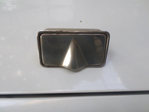 Cinzeiro Painel Rural Willys Pic Up Willys 0