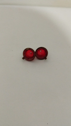 Sirenes Original Fiat 147 Bate E Volta Estrela 0