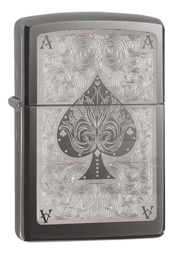 Encendedor Zippo Ace Filigree 28323 0
