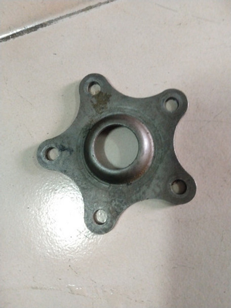 Embrague Yamaha Raptor 350 0