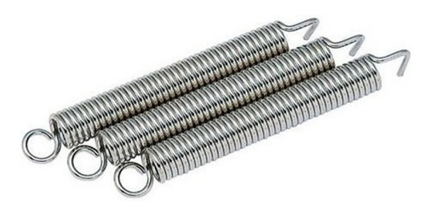Mola Para Tremolo Ponte De Guitarra Gotoh Sp - Original 0