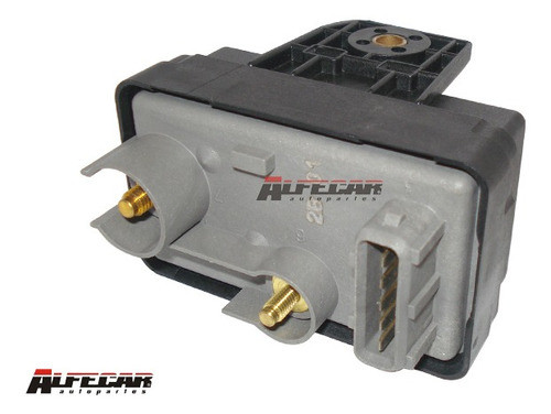 Temporizador Pre Post Calentamiento Fiat Palio 0