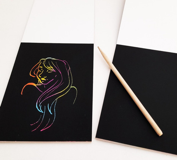 Anotador Libreta Papel Magico Lapiz De Madera, Souvenir X25u 0 Anotador Libreta Papel Magico Lapiz De Madera, Souvenir X25u 0